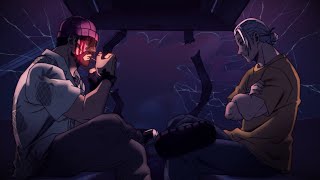 Sakamoto Vs Boiled | Sakamoto Days 