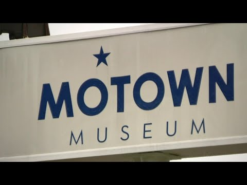 Motown Museum suspends indoor tours due to flood damage