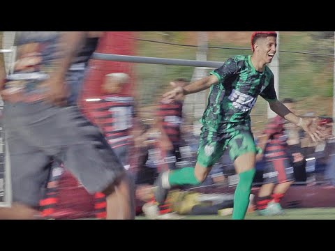 AA TUPINENSE vs N ARAÃO REIS   FINAL COPA LIBERTADORES DE BASE BH 2021