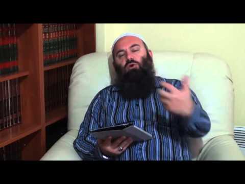 A lejohet adoptimi në Islam - Hoxhë Bekir Halimi