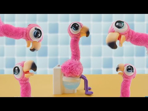 Another Horrible Toy