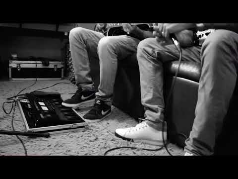 Crônica Mendes canta Thaide e Dj Hum - Sr Tempo Bom