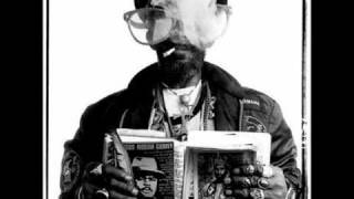 Lee Perry - Problem with Dub