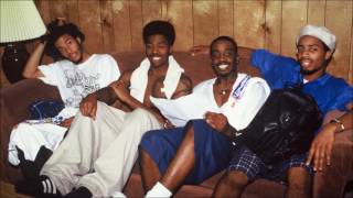 Pharcyde - Moment In Time