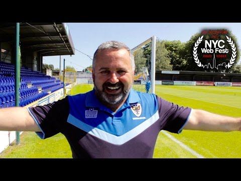 The man behind AFC Wimbledon, #184 Ivor Heller