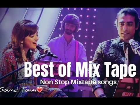 Mixtape 2021 | T-Series Mixtape songs | Armaan Malik, Neha , Jubin, Shirley Setia 