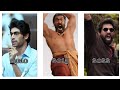 Rana Daggubati ⚡ 💯 Transformation Status ( 2010 - 2022 ) | Baahubali | Bheemla Nayak