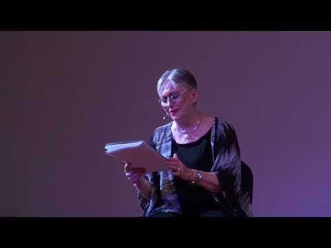 El Lenguaje de las Flores, Susana Alexander, Fedérico García Lorca