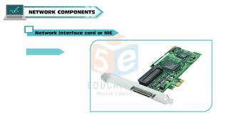 NETWORK CONCEPTS   CLASS-8