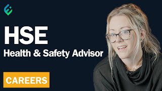 Health and Safety Job Explained (HSE) | Role, Courses & Skills | Energy Careers