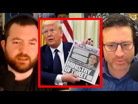 Social Media Companies Fact-Checking and Trump's Executive Order | PKA