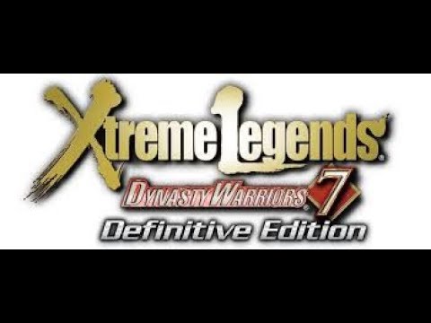 Dynasty Warriors 7: Xtreme Legends - Jin Stage 15, Capture of Chengdu, Part 2 (Final)