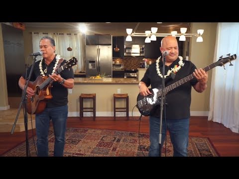 Kamanawa - Ka Wailele 'O Nu'uanu (HI Sessions Live Music Video)