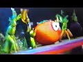 What A Sight Veggietales