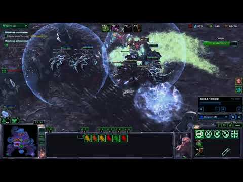 CO-OP MUTATION #83 DARK RITUAL (Full Mech Stukov)