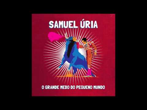 Samuel Úria - Lenço Enxuto (com Manuel Cruz)