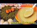 Easy Homemade Cerelac For 8 Months To 18 Months |  Baby Food Recipes | Healthy Food Bites