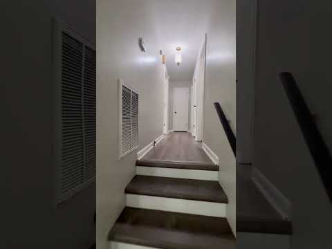 First Month Free! property video