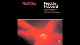 Freddie Hubbard - Red Clay (Complete)