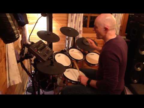 Immagine Yamaha PCY155 cymbal pad - 5