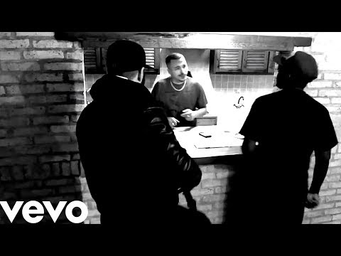 Sarkouz1 Ft Bizzy Cosmos - Coco [Clip Officiel] (SRM 2014)