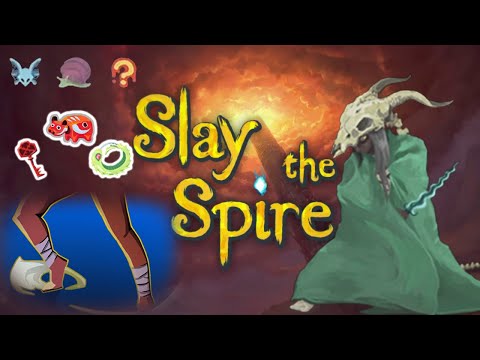 Slay the Spire April 20th Daily - Silent