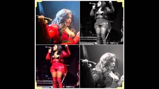 Lil Kim - Kimmy Blanco