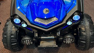 Mini Mehran in full big size