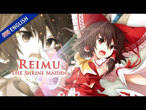 Touhou Genso Wanderer Reloaded - Character Trailer (PS4, Nintendo Switch) (EU - English) thumbnail