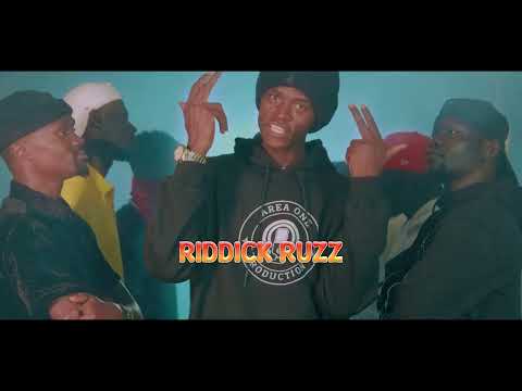 Cypher 1 - Area One Production ft Mf Papi X OsuwoJr X Riddick Ruzz X Mississippi (Official Video)