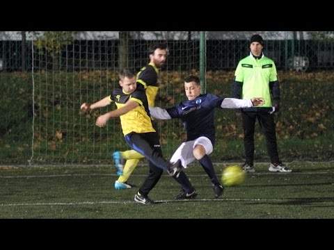 Adgosklep.pl - Katedra CMUJ: 11. tydzień (FLS Jesień 2016)