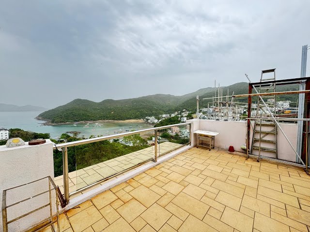 清水灣道 西貢 高層 011488 售盤