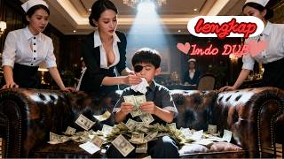 Download lagu 【FULL】Pengemis Buta Ternyata Anak Miliarder! Bocah Ini Raup Ratusan Miliar dan Jadi Pewaris Tunggal! mp3 Download lagu 【FULL】Pengemis Buta Ternyata Anak Miliarder! Bocah Ini Raup Ratusan Miliar dan Jadi Pewaris Tunggal! mp3