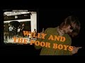 Review "Willy and the Poor Boys" (Creedence ...