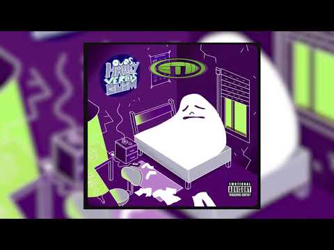 HALLEY, GUIM -  OJOS VERDES (ETM REMIX)