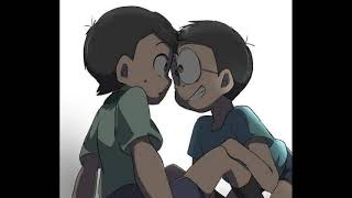 Download lagu Dekisugi x nobita mp3