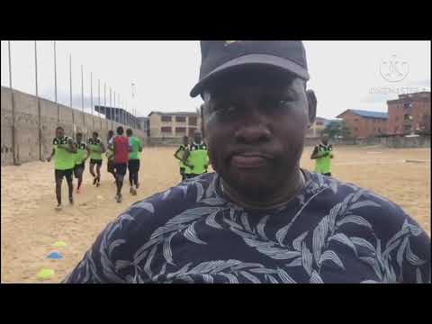 Match Highlight LOF United Fc Vs Team360fc