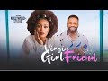 VIRGIN GIRLFRIEND (Frederick Leonard , Lota Chukwu & Maurice Sam) - Brand New 2024 Nigerian Movie