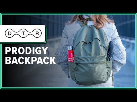 Dare To Roam Prodigy Backpack Review (1 Month of Use)