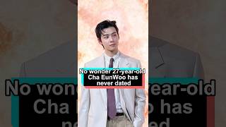 Download lagu No wonder 27-year-old Cha EunWoo has never dated—his reason is truly heartbreaking mp3 Download lagu No wonder 27-year-old Cha EunWoo has never dated—his reason is truly heartbreaking mp3