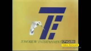 Download lagu Tomorrow Entertainment/Viacom (1982) mp3 Download lagu Tomorrow Entertainment/Viacom (1982) mp3