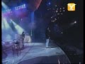 Ricardo Arjona, Se Nos Muere el Amor, Festival de Viña 1999