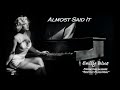 Almost Said It | Enlly Blue  (from the album "Softly Floating")