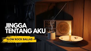 Download lagu Tentang Aku – Jingga | Slow Rock Ballad Cover (Lyric Video) mp3 Download lagu Tentang Aku – Jingga | Slow Rock Ballad Cover (Lyric Video) mp3