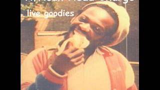 African Head Charge -   language & mentality ii   the race i