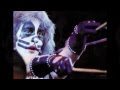 KISS PETER CRISS you matter to me