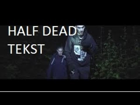 Quebonafide ft. ReTo - Half dead  (TEKST) +NOWA MINIATURKA