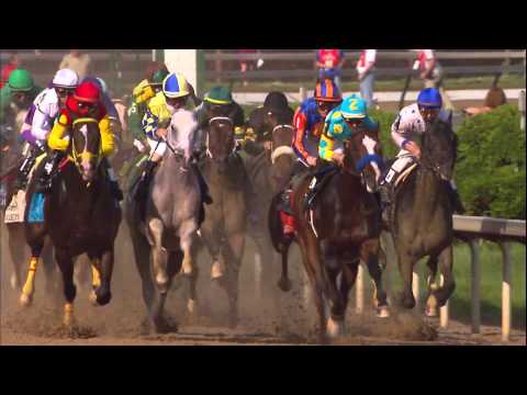 Kentucky Derby 140: Introduction