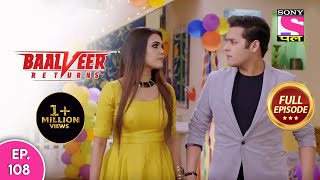 Baalveer Returns  Full Episode  Episode 108  13th 