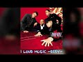 Dru Hill - Love's Train